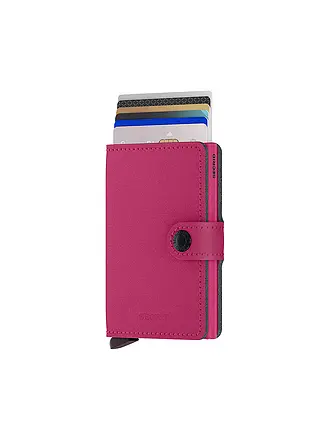 SECRID | Portefeuille - Miniwallet YARD | pink